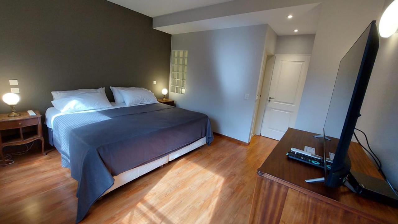 Hotel Rawson 3840 La Lucila ภายนอก รูปภาพ
